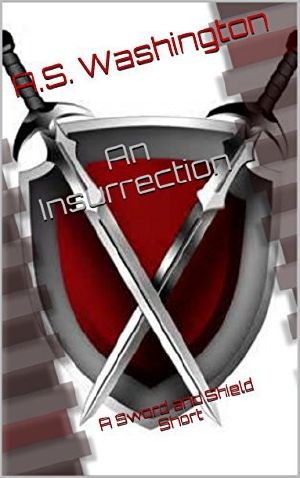 [Sword and Shield 1.50] • An Insurrection